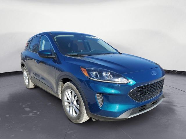 FORD ESCAPE SE 2020 1fmcu0g63lua29674