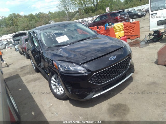 FORD ESCAPE 2020 1fmcu0g63lua53862