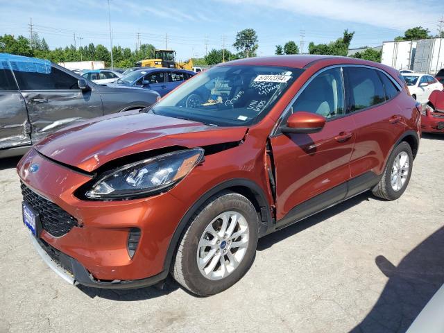 FORD ESCAPE SE 2020 1fmcu0g63lua76705