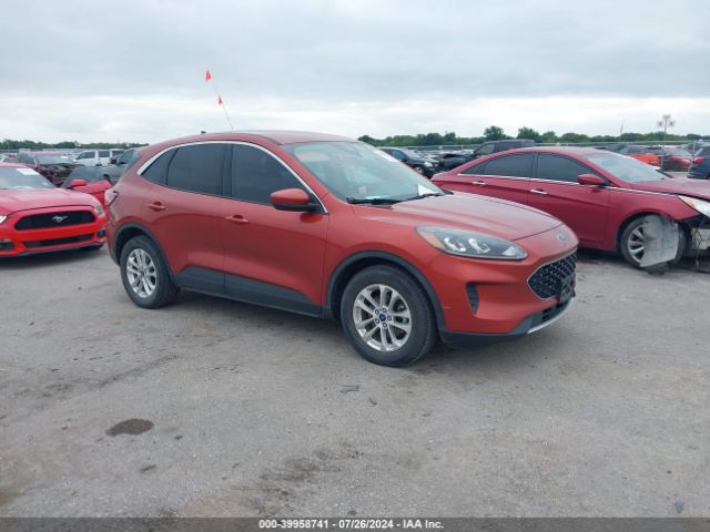 FORD ESCAPE 2020 1fmcu0g63lub02834