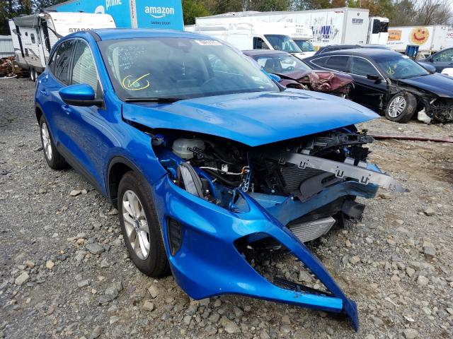 FORD ESCAPE SE 2020 1fmcu0g63lub26051