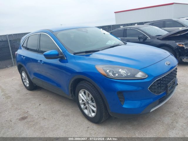 FORD ESCAPE 2020 1fmcu0g63lub30259