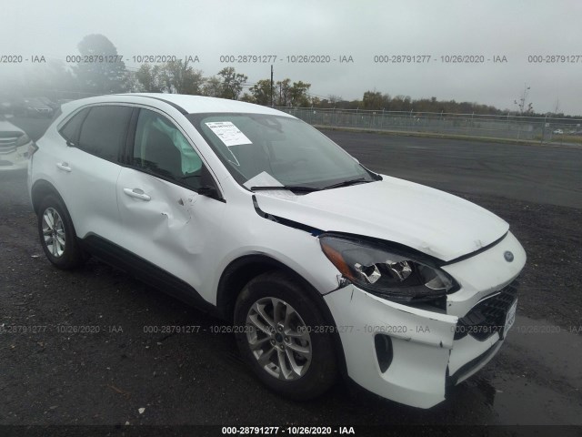 FORD ESCAPE 2020 1fmcu0g63lub58773