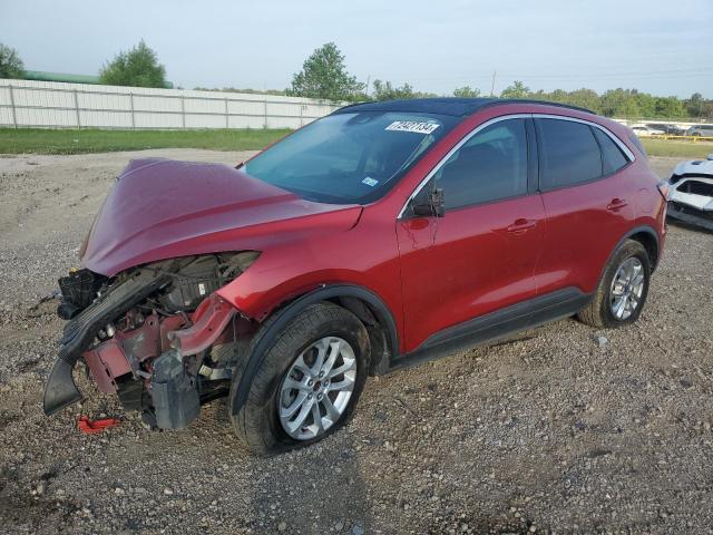 FORD ESCAPE SE 2020 1fmcu0g63lub65903