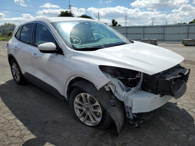 FORD ESCAPE SE 2020 1fmcu0g63lub67568