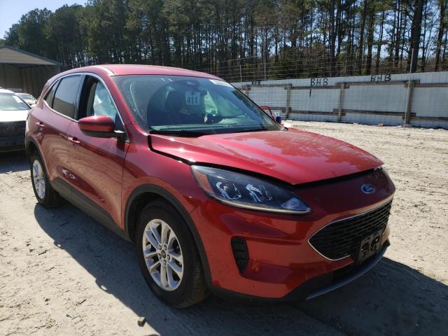 FORD ESCAPE SE 2020 1fmcu0g63lub77517