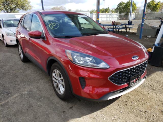 FORD ESCAPE SE 2020 1fmcu0g63lub95094