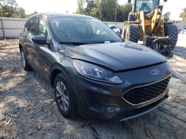 FORD ESCAPE SE 2020 1fmcu0g63lub95371