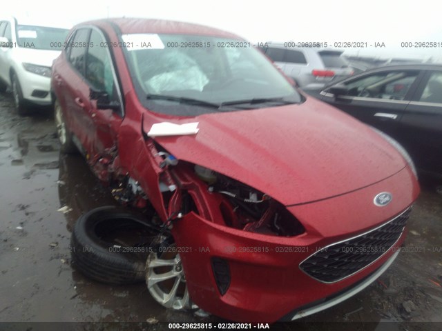 FORD ESCAPE 2020 1fmcu0g63luc29017