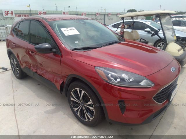 FORD ESCAPE 2021 1fmcu0g63mua06381