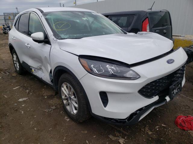 FORD ESCAPE SE 2021 1fmcu0g63mua82456