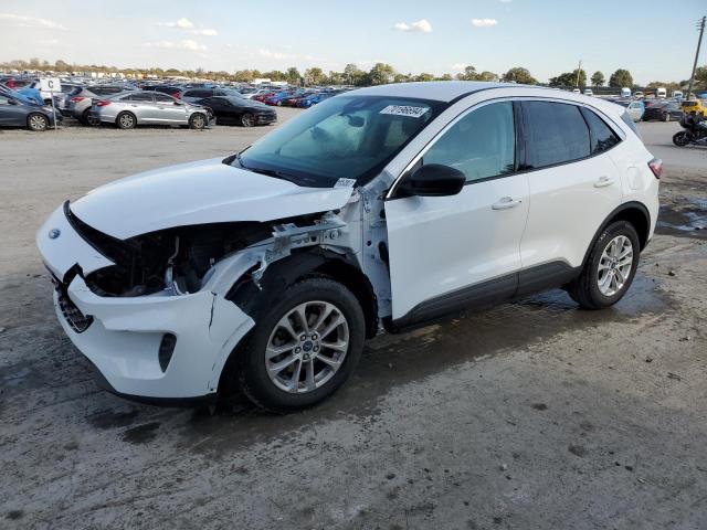 FORD ESCAPE SE 2022 1fmcu0g63nua32075