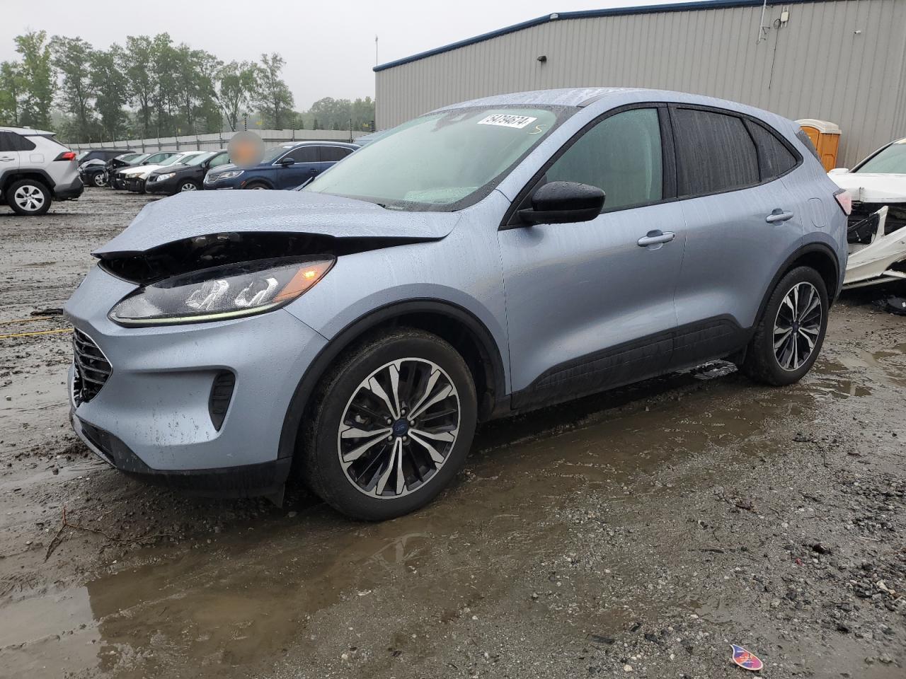 FORD ESCAPE 2022 1fmcu0g63nua53928