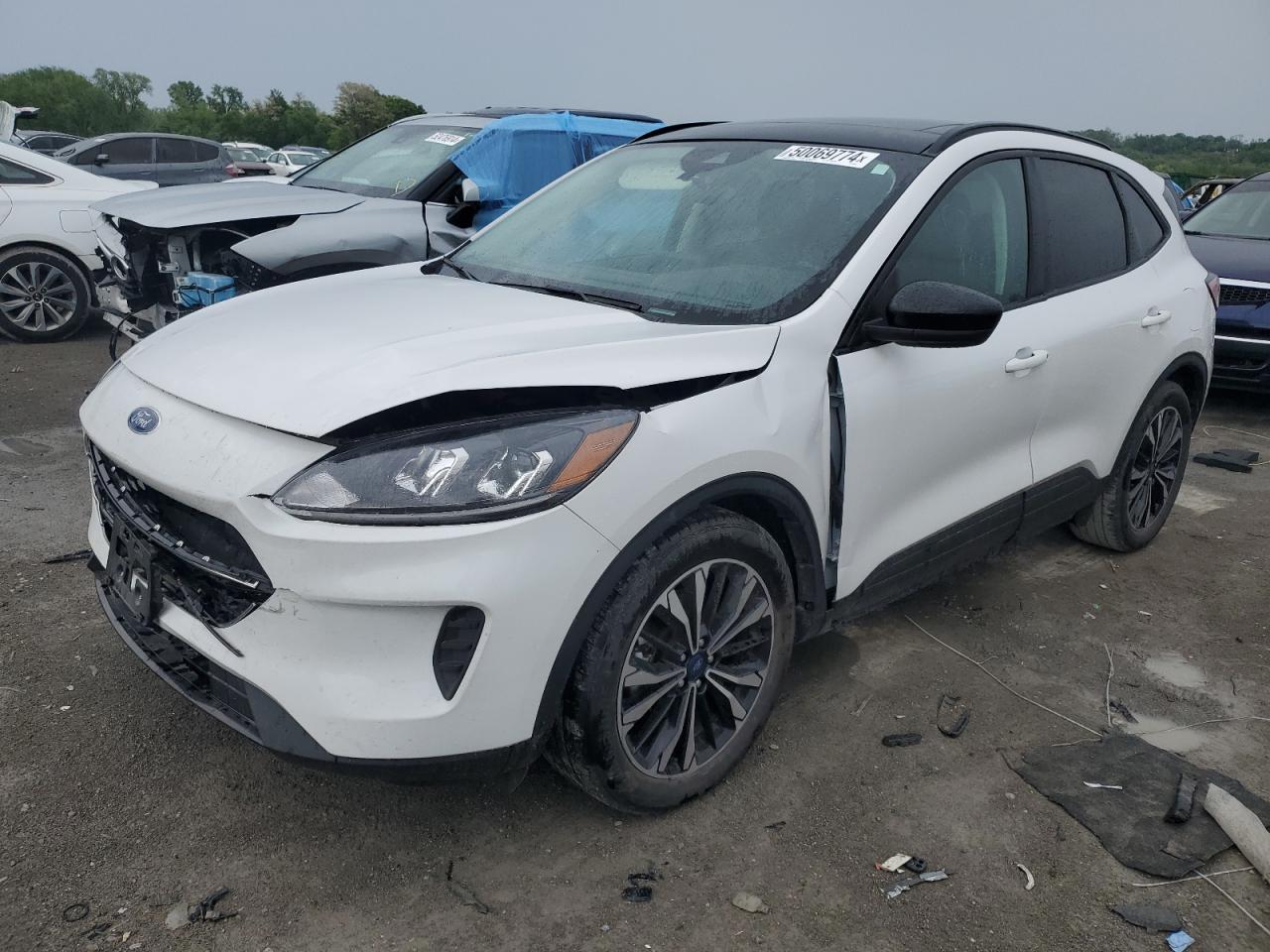 FORD ESCAPE 2022 1fmcu0g63nub03873