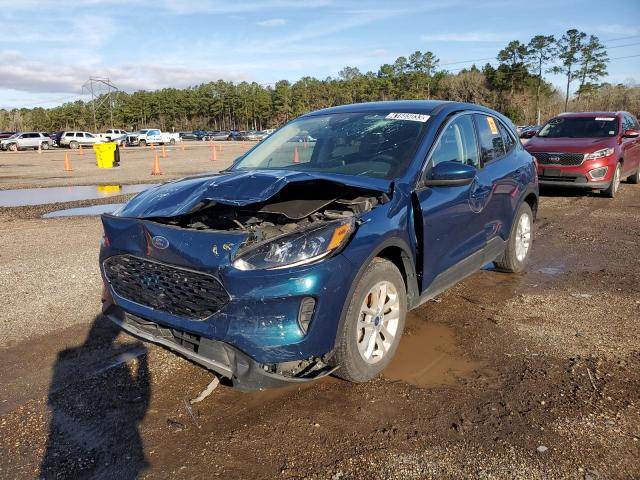 FORD ESCAPE SE 2020 1fmcu0g64lua01074