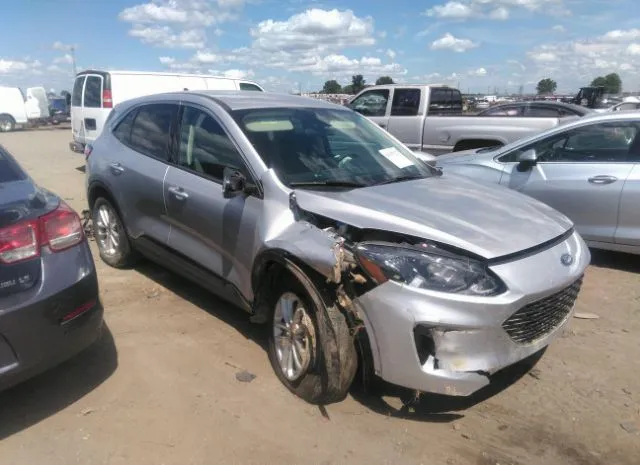 FORD ESCAPE 2020 1fmcu0g64lua06212