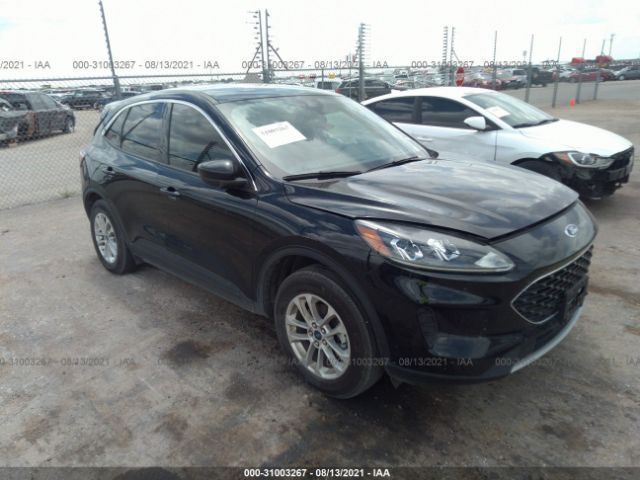 FORD ESCAPE 2020 1fmcu0g64lua32535