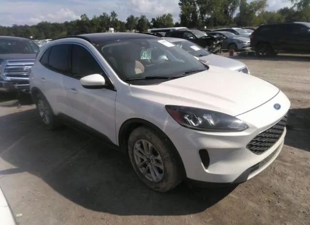 FORD ESCAPE 2020 1fmcu0g64lua50517