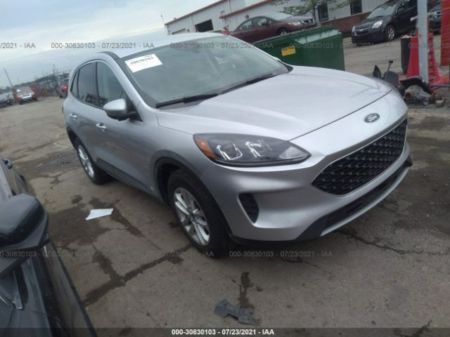 FORD ESCAPE 2020 1fmcu0g64lua52073