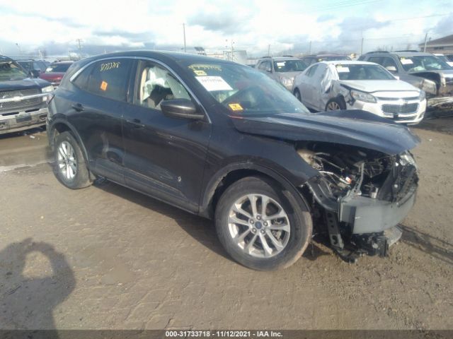 FORD ESCAPE 2020 1fmcu0g64lua70735