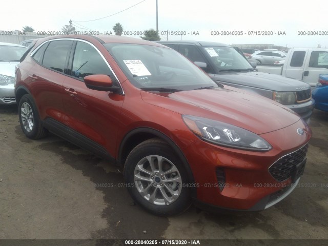 FORD ESCAPE 2020 1fmcu0g64lua78589