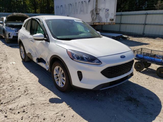 FORD ESCAPE SE 2020 1fmcu0g64lua94453