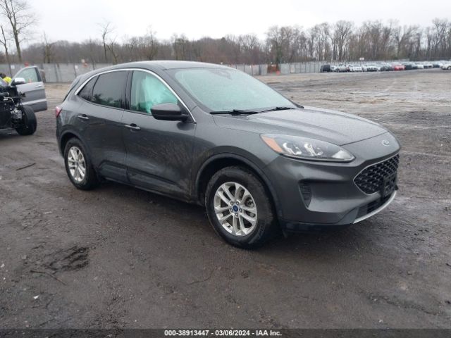 FORD ESCAPE 2020 1fmcu0g64lub19321