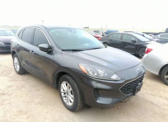 FORD ESCAPE 2020 1fmcu0g64lub30335