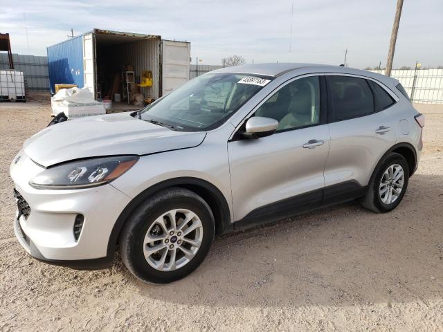 FORD ESCAPE SE 2020 1fmcu0g64lub30528