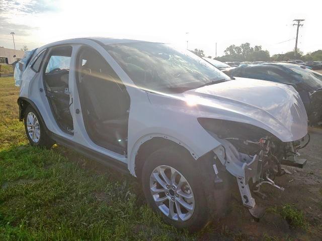 FORD ESCAPE SE 2020 1fmcu0g64lub40959