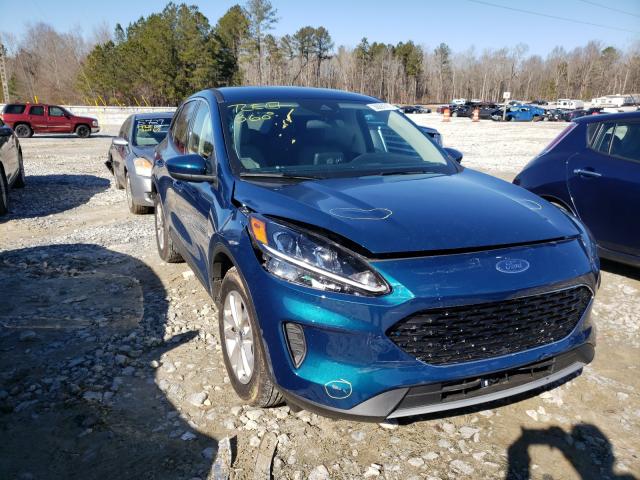 FORD ESCAPE SE 2020 1fmcu0g64lub46938