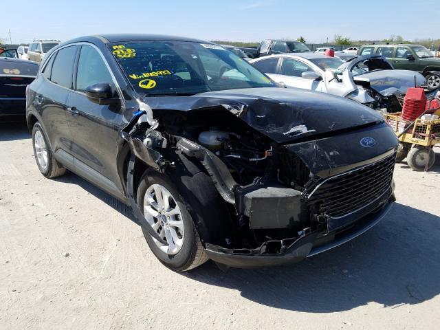 FORD ESCAPE SE 2020 1fmcu0g64lub48933