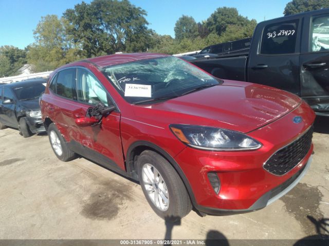 FORD ESCAPE 2020 1fmcu0g64lub64887