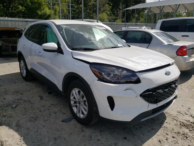 FORD ESCAPE SE 2020 1fmcu0g64lub79955