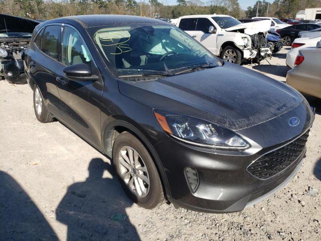 FORD ESCAPE SE 2020 1fmcu0g64lub90521