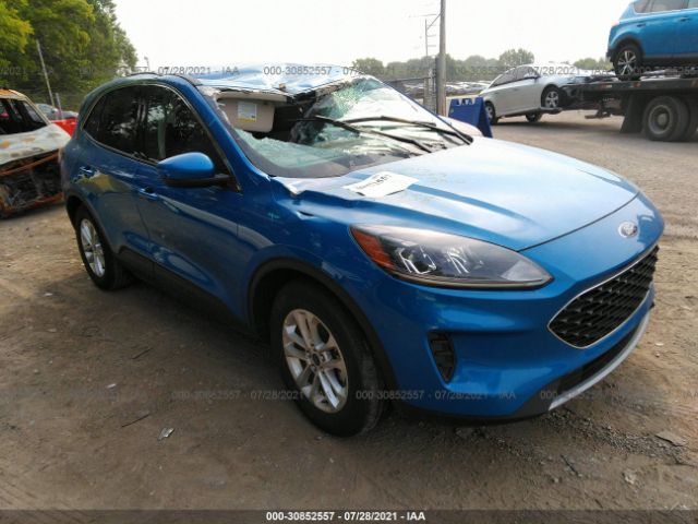 FORD ESCAPE 2020 1fmcu0g64lub91958