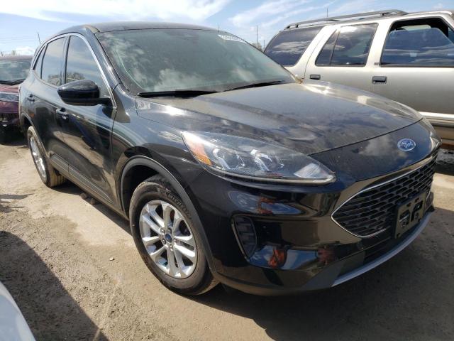 FORD ESCAPE SE 2020 1fmcu0g64lub92236