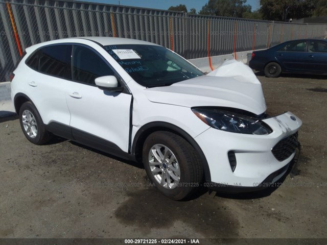 FORD ESCAPE 2020 1fmcu0g64lub93015