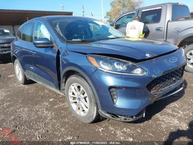 FORD ESCAPE 2020 1fmcu0g64luc47798