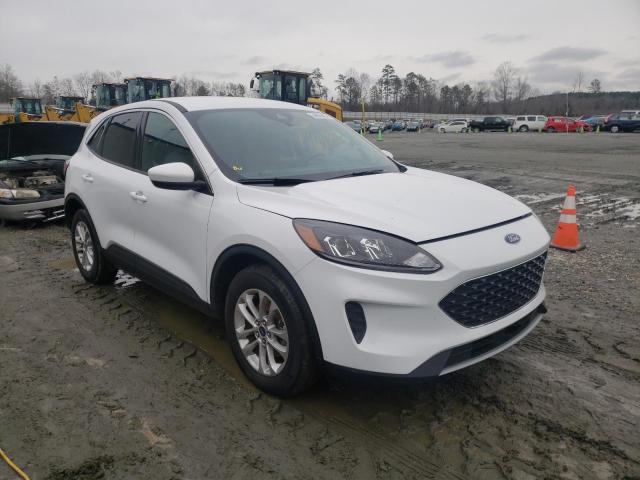 FORD ESCAPE SE 2020 1fmcu0g64luc78131