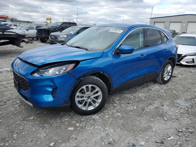 FORD ESCAPE SE 2021 1fmcu0g64mua16143