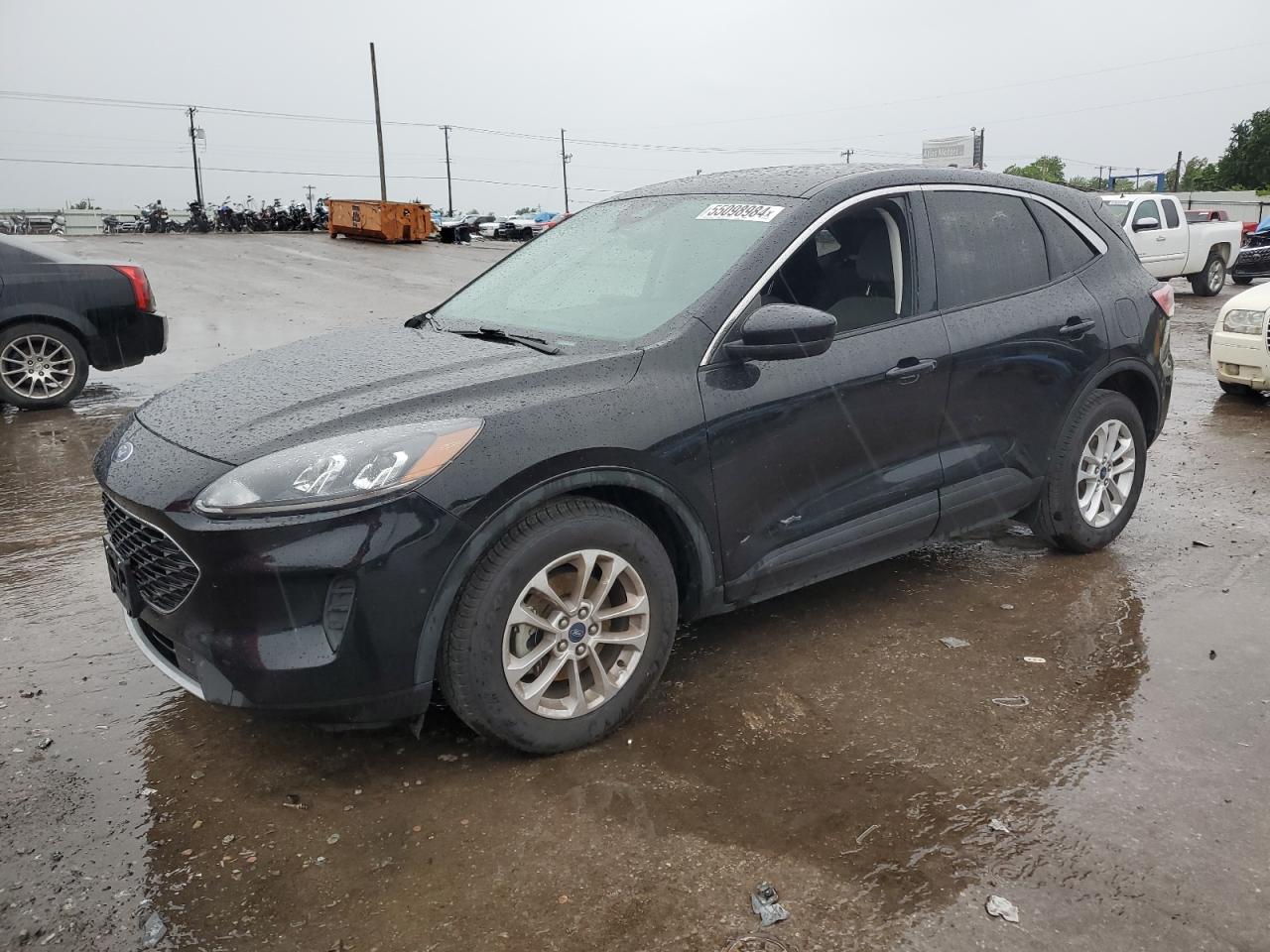 FORD ESCAPE 2021 1fmcu0g64mua68081