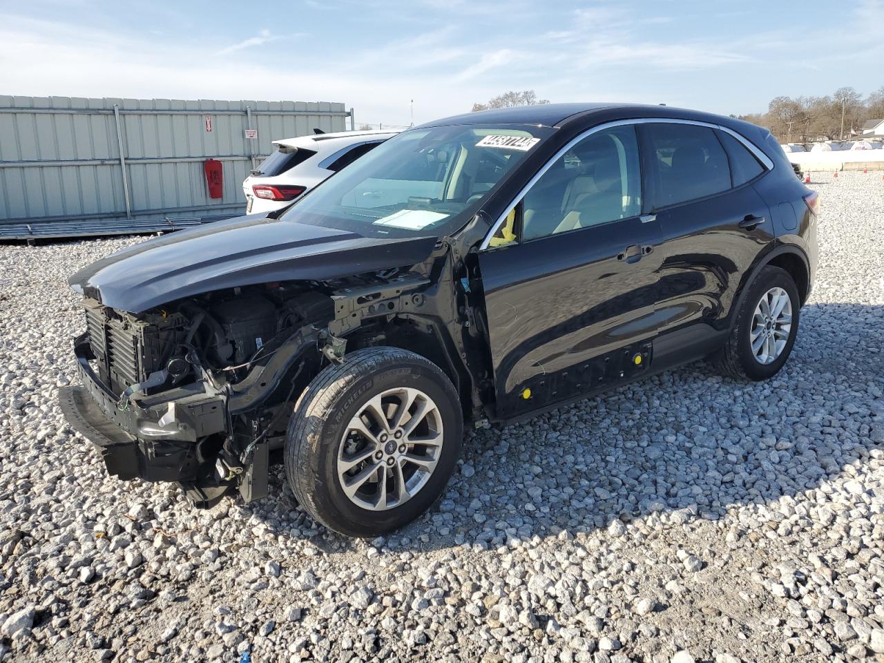 FORD ESCAPE 2021 1fmcu0g64mua90355