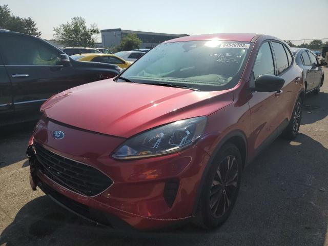 FORD ESCAPE 2021 1fmcu0g64mua99153