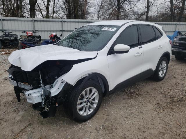 FORD ESCAPE SE 2021 1fmcu0g64mub05968