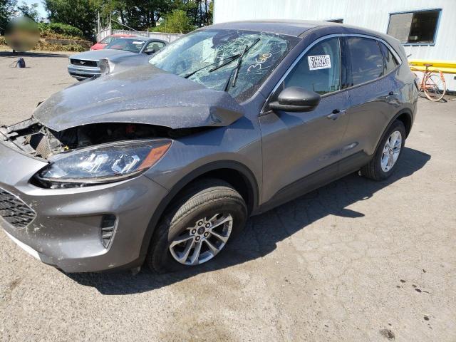 FORD ESCAPE SE 2022 1fmcu0g64nua25197