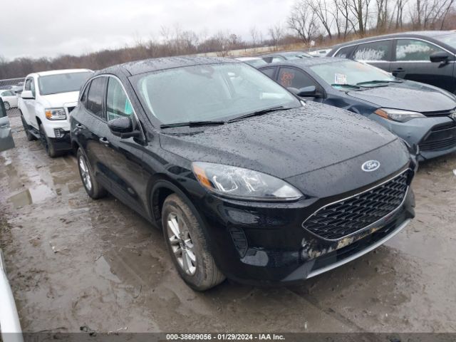 FORD ESCAPE 2022 1fmcu0g64nua31646