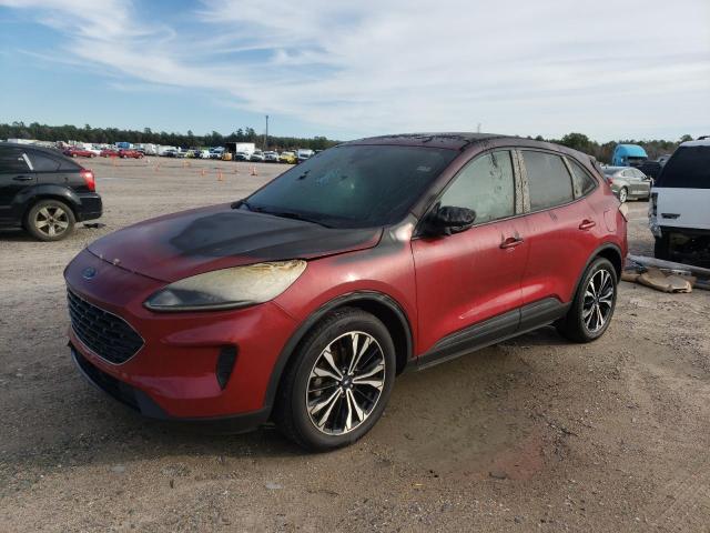 FORD ESCAPE 2022 1fmcu0g64nua37429