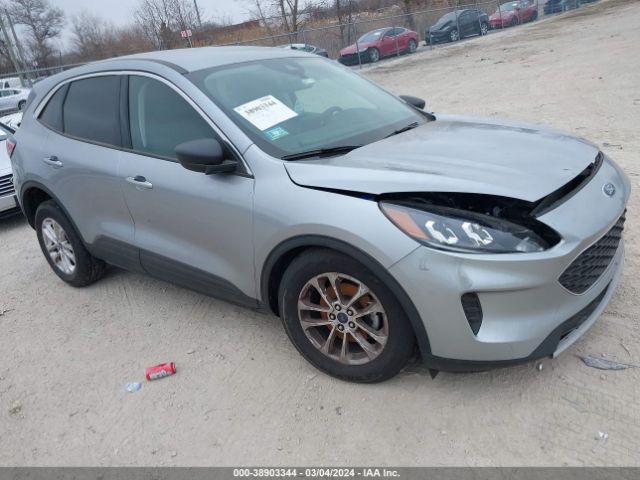 FORD ESCAPE 2022 1fmcu0g64nub51155