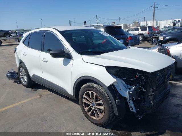 FORD ESCAPE 2022 1fmcu0g64nub51205